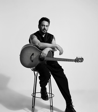 EMRE ALTUĞ