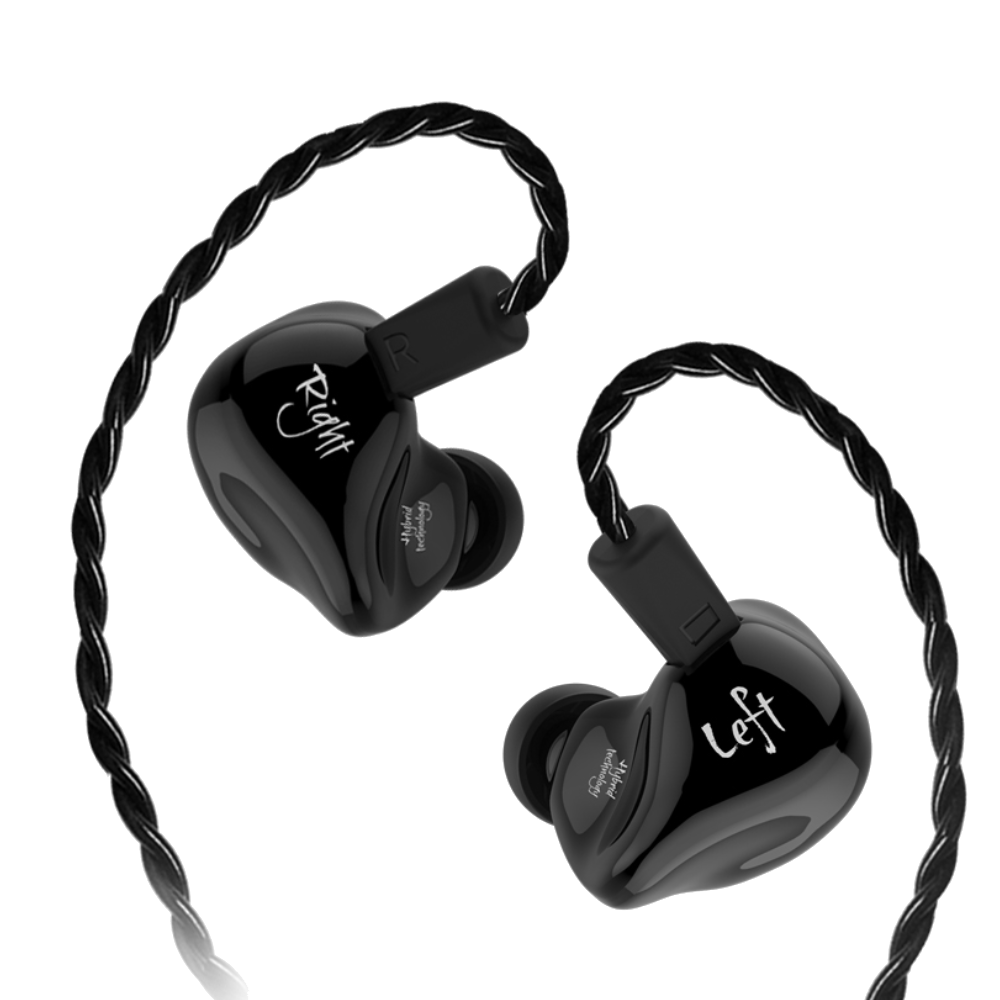 Siyah KZ ZS4