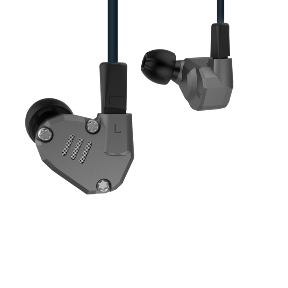 Gri KZ ZS6