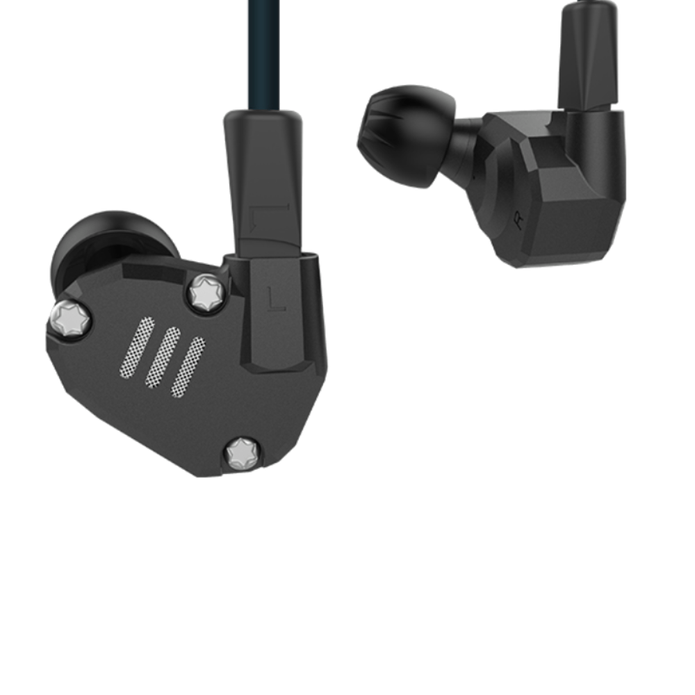 Siyah KZ ZS6