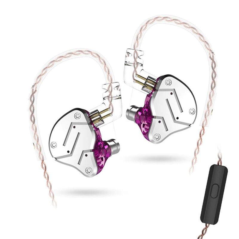 Mor / Gümüş MIC