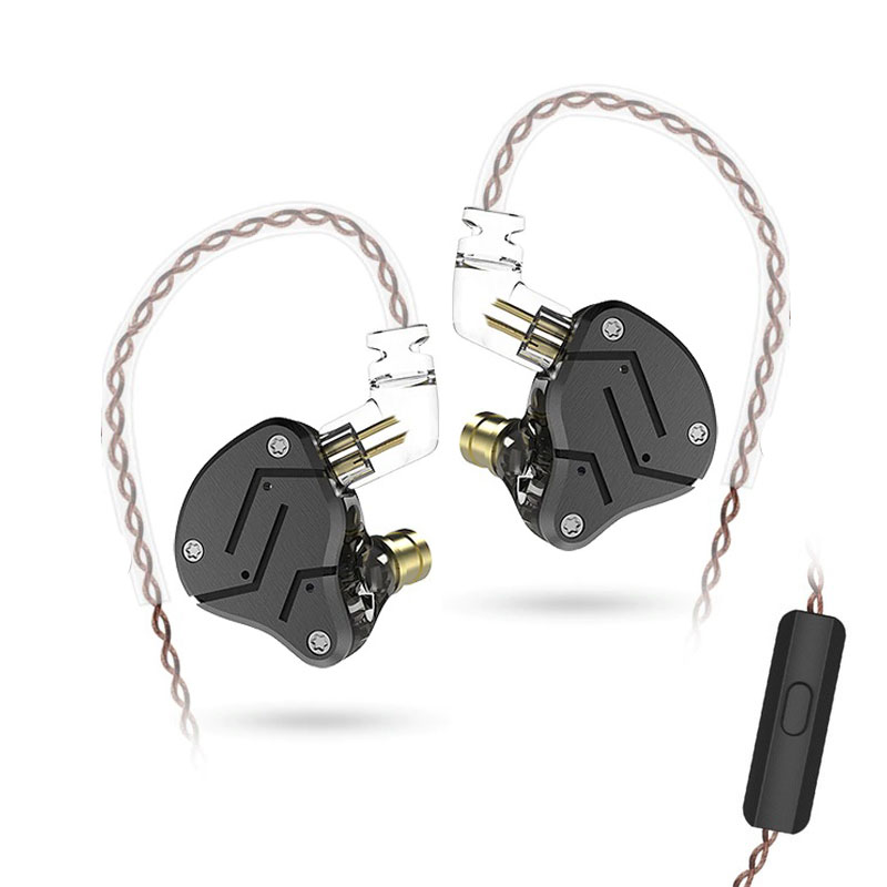 Siyah MIC