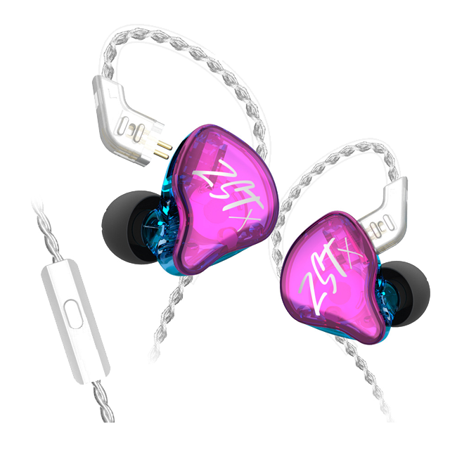 Pembe MIK KZ <strong>ZST X</strong>