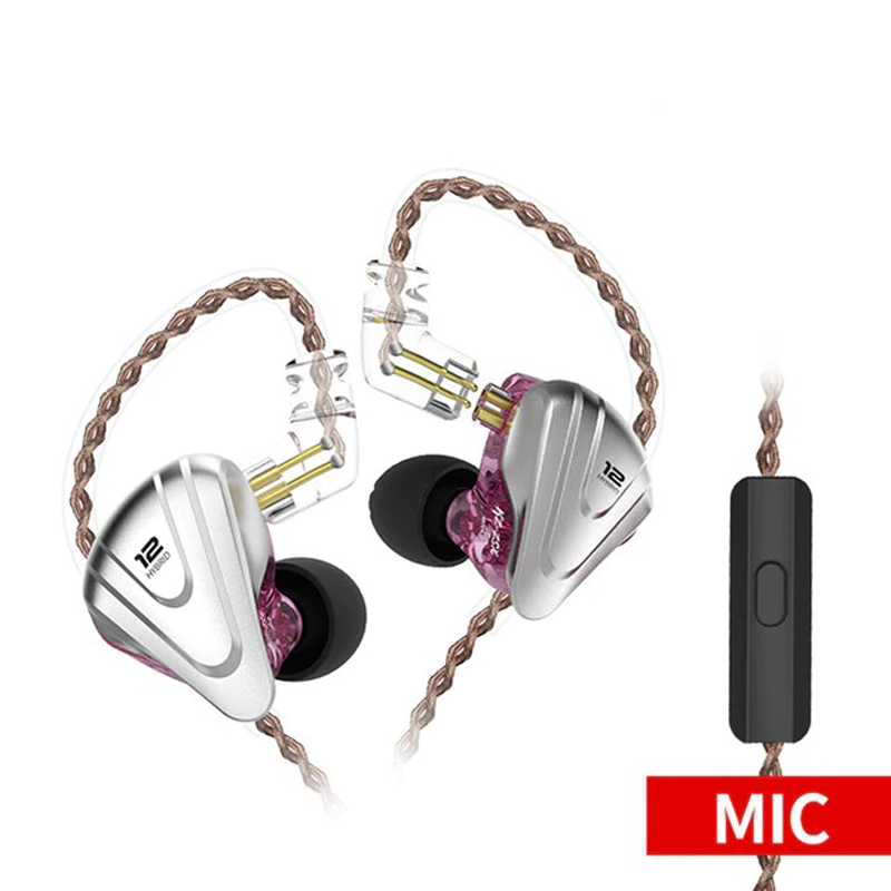 Mor / Gümüş MIC KZ <strong>ZSX</strong>