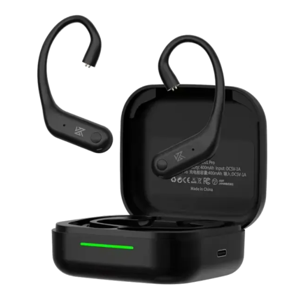 Siyah KZ AE01 PRO