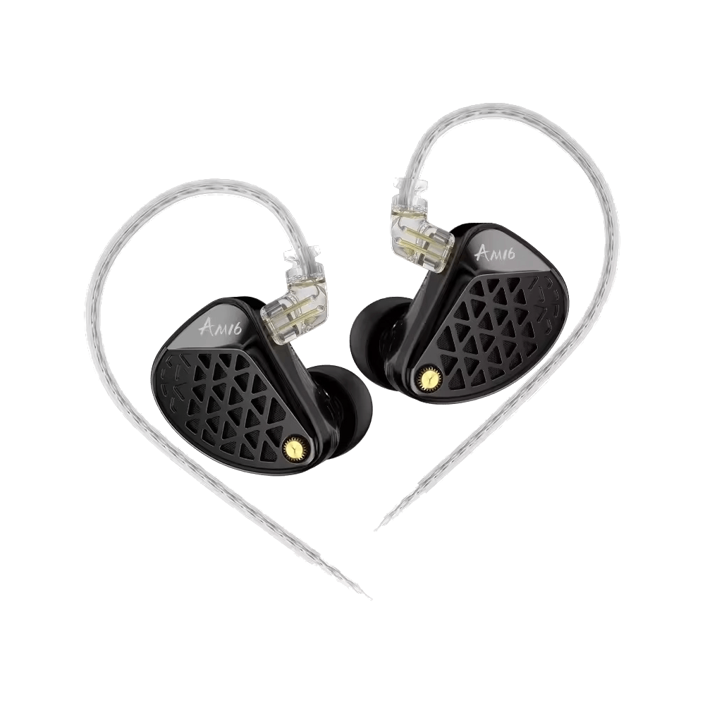 Bass Version KZ AM16